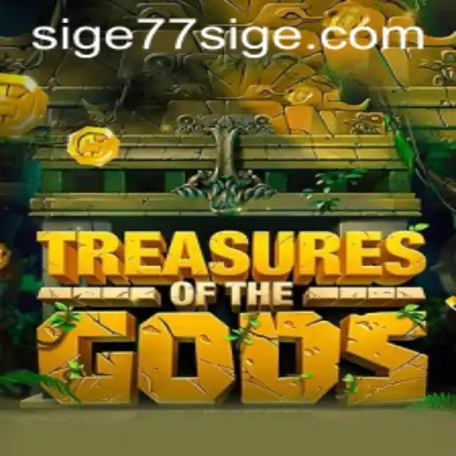 Treasure of the Gods: Unveiling SIGE77 - A Journey into Mythical Realms