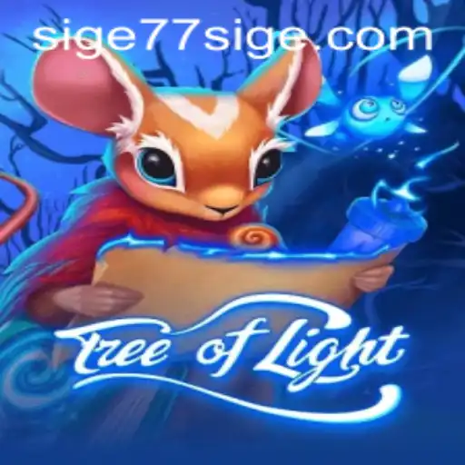 Unveiling TreeofLight: An Immersive Gaming Experience Featuring SIGE77
