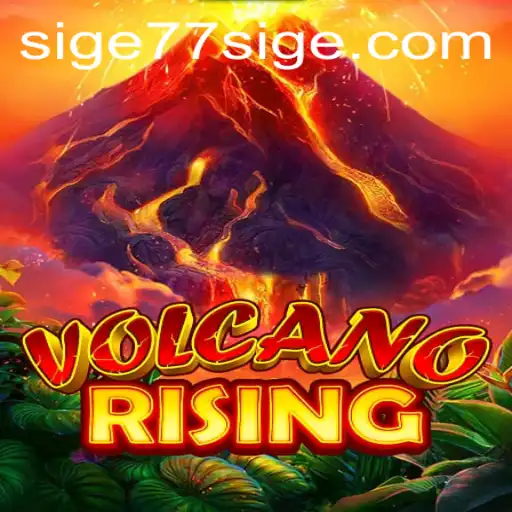 Discover the Thrills of VolcanoRising with SIGE77