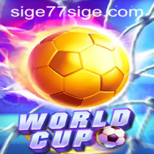 WorldCup: The Magnificent Game of SIGE77